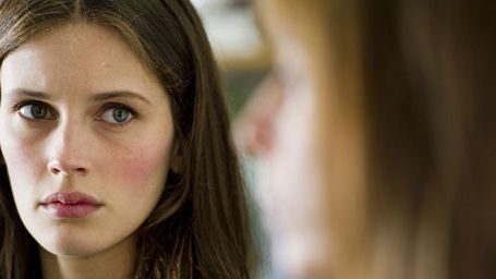 image de la news Belles familles : "Marine Vacth est un mystère"