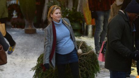 image de la news Bridget Jones 3 : une date de sortie US et des nouvelles photos de tournage