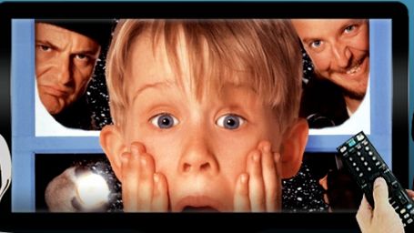 image de la news Ce soir à la télé : on mate "Complots" et "Maman, j'ai raté l'avion"