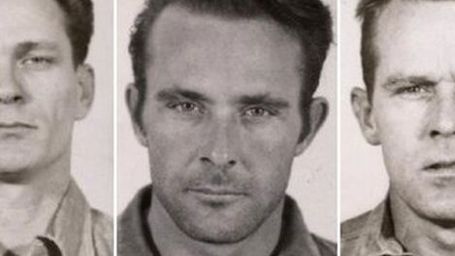 image de la news Le mystère de l'histoire de "L'évadé d'Alcatraz" résolu ?