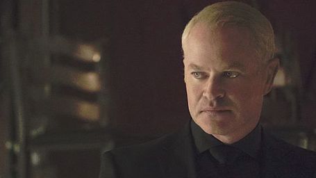 image de la news Arrow : le grand méchant de la saison 4 sera aussi dans Flash et Legends of Tomorrow