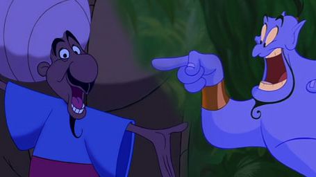Aladdin : la vérité sur la théorie du génie enfin révélée !