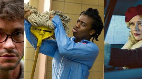 image de la news 10 personnages de séries (un peu) névrosés