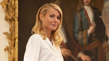 Un Pitch Perfect par le créateur de Glee avec Gwyneth Paltrow ?