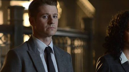 image de la news Audiences US: Gotham au plus bas