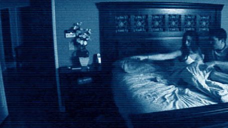 image de la news Paranormal Activity : on a retrouvé le réalisateur du premier film
