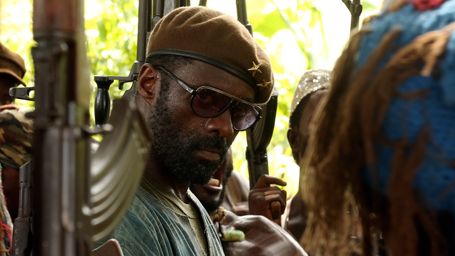 image de la news Beasts of No Nation sur Netflix : "Il s‘agissait pour moi de mettre un visage sur ces enfants soldats"