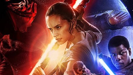 image de la news Star Wars, Natalie Portman dans un western, Jennifer Lawrence dans Joy... Les bandes-annonces ciné à ne pas rater !