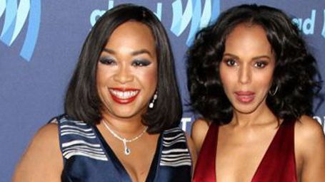 image de la news Shonda Rhimes prépare la suite de... Roméo et Juliette !