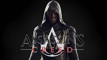 Pour Michael Fassbender, Assassin's Creed a un potentiel de franchise