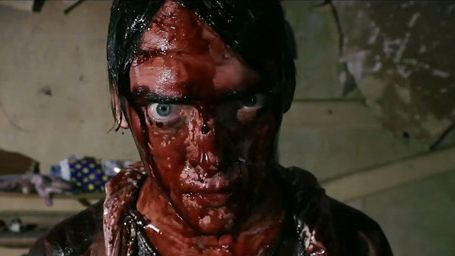 image de la news God Bless Zombies : des morts-vivants "made in France" !