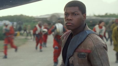 image de la news Star Wars: un personnage du Retour du Jedi revient pour Le Réveil de la Force