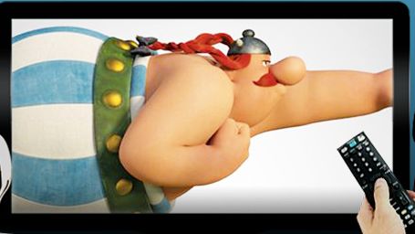image de la news Ce soir à la télé : on mate "Astérix - Le domaine des dieux" et "X-men l'affrontement final"