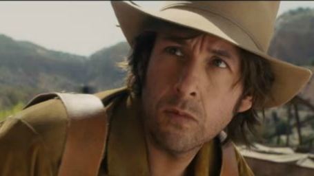 The Ridiculous 6 : Première bande-annonce du western de Netflix  