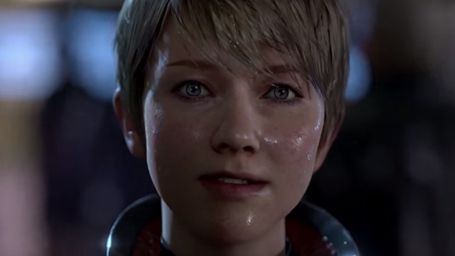 image de la news Sony et Quantic Dream annoncent "Detroit : Become Human" avec un superbe Trailer
