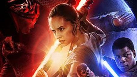 image de la news Luke Skywalker absent du trailer de Star Wars : J.J. Abrams s'explique !