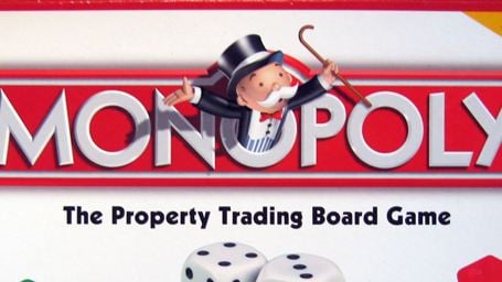 Un deuxième projet de film Monopoly déjà en développement