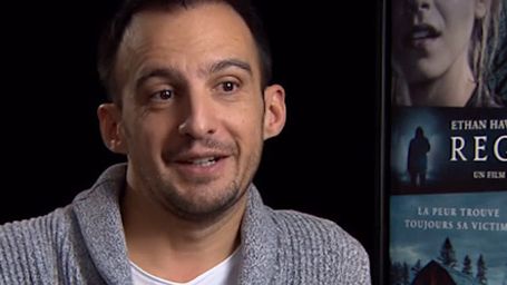 image de la news Alejandro Amenabar : "Ça peut sembler incroyable mais je n'ai jamais travaillé à Hollywood"