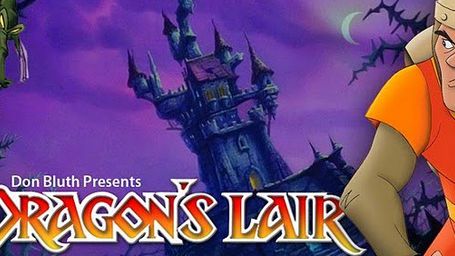 image de la news Dragon's Lair : le réalisateur de Fievel a besoin de vous