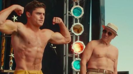 image de la news De Niro Dirty Grandpa, les romances de Virginie Efira et Christa Théret... Les bandes-annonces ciné à ne pas rater !