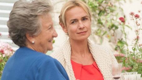 image de la news La dernière leçon : "Un hymne à la vie" pour Sandrine Bonnaire