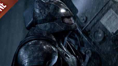 image de la news FanZone 492 : quel super vilain pour le film solo Batman ? 