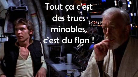 image de la news Star Wars : 10 répliques qui ont pris un gros coup de vieux