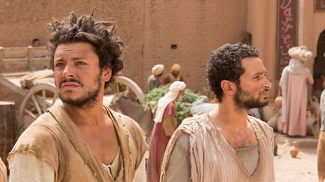 image de la news Aladin : la suite déjà en préparation