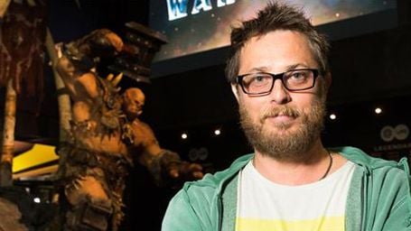 image de la news Warcraft : entretien avec son réalisateur Duncan Jones