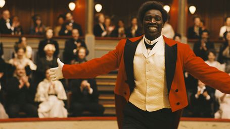 image de la news Les Dardenne, Chocolat : Olivier Gourmet évoque ses prochains films
