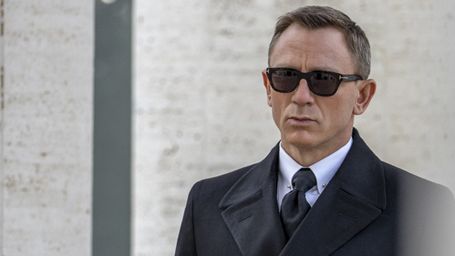 image de la news Spectre est-il le dernier James Bond de Daniel Craig ?