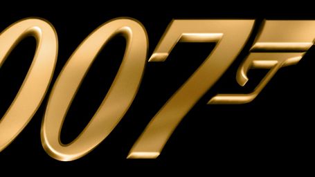 image de la news 007 : retour sur un cultissime logo