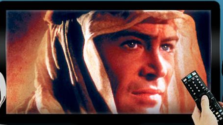 image de la news Ce soir à la télé : on mate "Lawrence d'Arabie" et "La Prochaine fois je viserai le coeur"