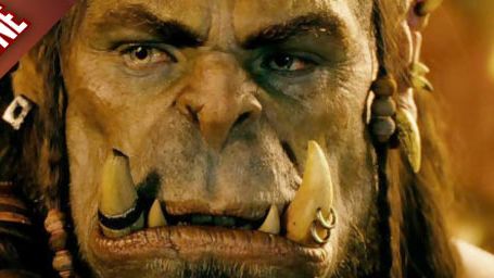 image de la news FanZone 497 : Tout sur le défi Warcraft
