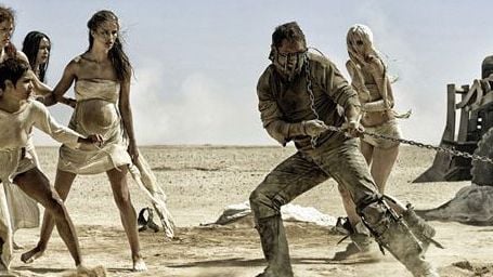 image de la news Mad Max 5 ne s’appellera finalement pas "Wasteland" !