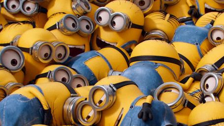 image de la news Overdose de Minions ? Comment les réalisateurs ont contourné la possible saturation ?