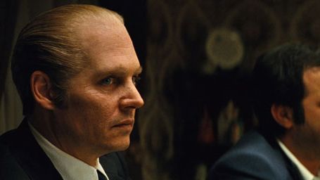 image de la news Qui est Whitey Bulger, le gangster incarné par Johnny Depp dans Strictly Criminal ?