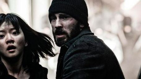 Snowpiercer : une série en développement !