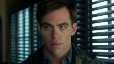 image de la news Bande-annonce The Finest Hours : Chris Pine brave la tempête pour sauver Casey Affleck