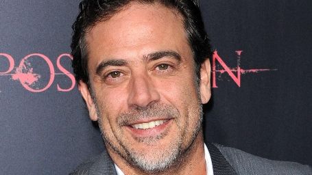 image de la news Pleins feux sur Jeffrey Dean Morgan, l'acteur qui va incarner le grand méchant Negan dans The Walking Dead