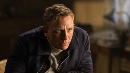 image de la news Box-office : le record du meilleur premier jour pour Spectre ?