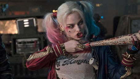 image de la news Suicide Squad, Le Monde de Dory, Divergente 3... Les 20 photos ciné de la semaine !