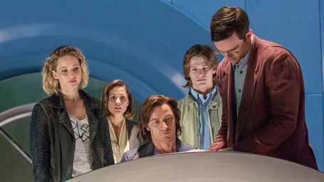image de la news X-Men : après Apocalypse, un 7ème volet déjà annoncé
