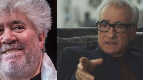 image de la news Le titre du prochain Scorsese ressemble trop au sien ? Almodovar en trouve un autre !