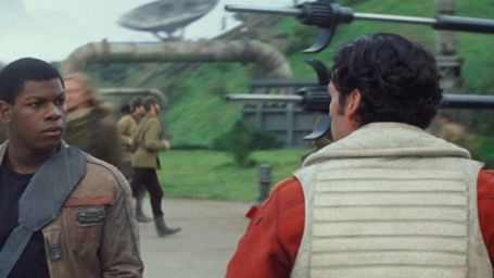 image de la news Star Wars : le Réveil de la Force a déjà rapporté 50 millions de dollars