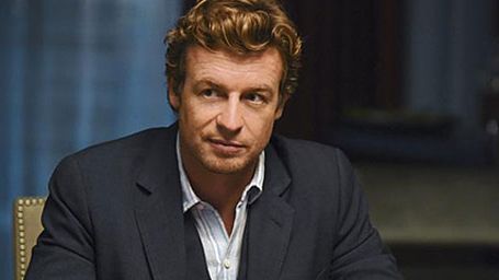 image de la news Mentalist : que pense Simon Baker de la fin de la série ?
