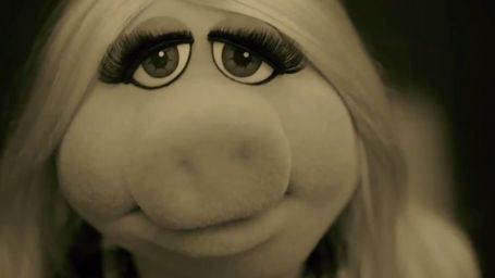 image de la news Hello : Adele revue et corrigée par les Muppets
