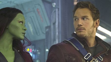 image de la news Les Gardiens de la Galaxie 2 : James Gunn ne dira plus rien et explique son ras-le-bol