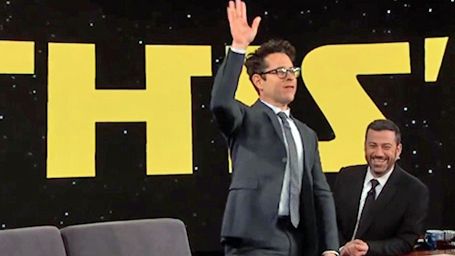 image de la news Star Wars : quelle classification US pour Le Réveil de la Force ?