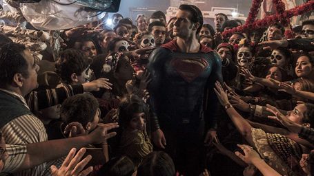 image de la news Batman v Superman : une rumeur confirmée par un jouet ?
